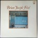 BRIAN JOSEPH FRIEL Brian Joseph Friel (Dawn – DNLS 3054) UK 1973 LP (Soft Rock, Folk)